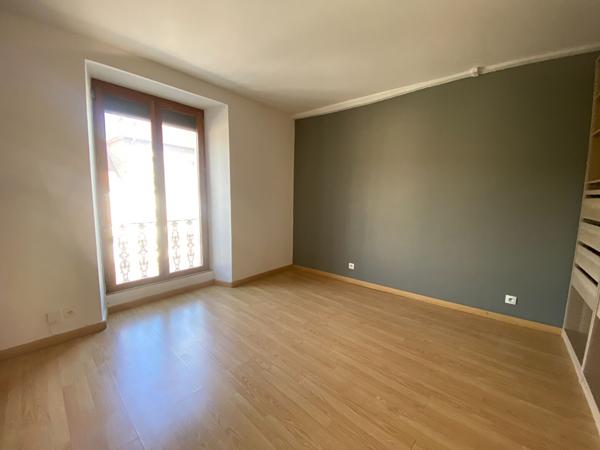 Appartement Saint Fargeau Ponthierry 3 pièce(s)