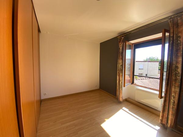 Appartement Saint Fargeau Ponthierry 3 pièce(s)