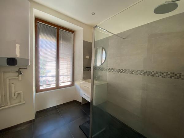 Appartement Saint Fargeau Ponthierry 3 pièce(s)