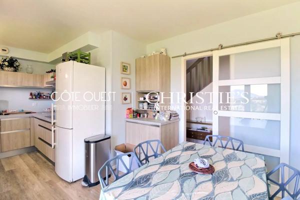 À vendre Urrugne – maison vue montagnes