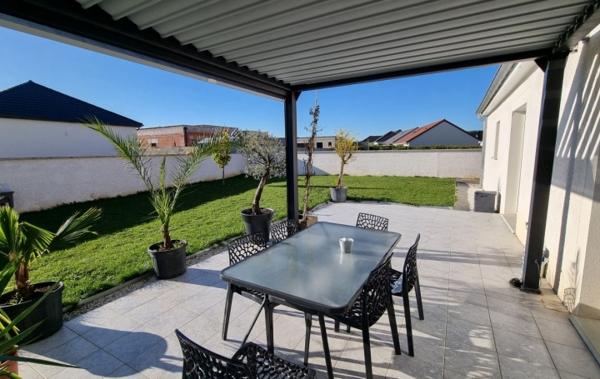 Vente Maison Chalon-sur-saone   