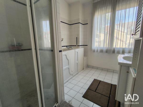 Appartement à vendre 5 pièces 183 m² Arpajon