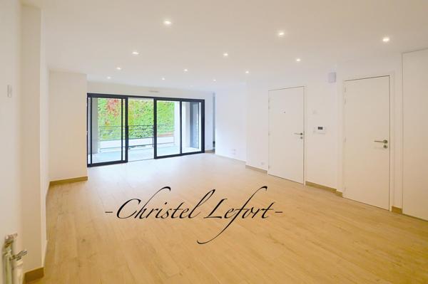 Appartement Pornic - 2 chambres - 77 m2