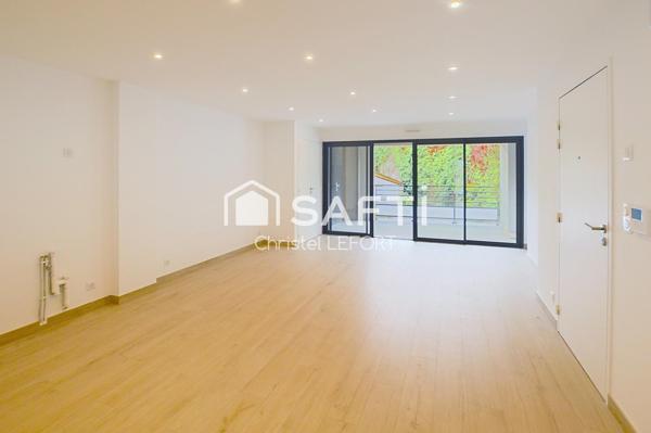 Appartement Pornic - 2 chambres - 77 m2