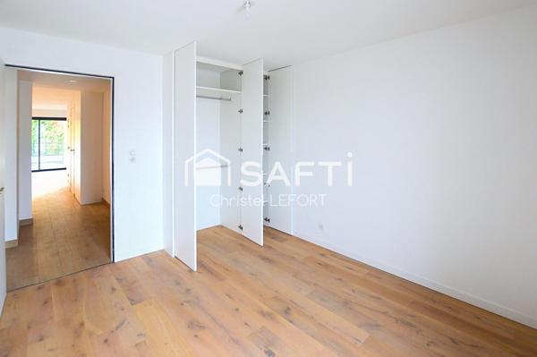 Appartement Pornic - 2 chambres - 77 m2