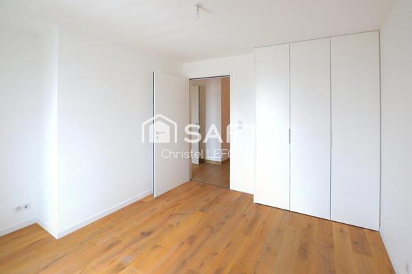 Appartement Pornic - 2 chambres - 77 m2