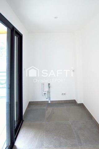 Appartement Pornic - 2 chambres - 77 m2