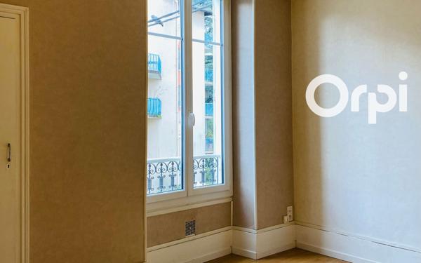 Appartement à louer    2 pièces • 43,16 m2 Voiron