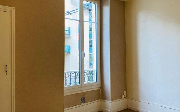 Appartement à louer    2 pièces • 43,16 m2 Voiron