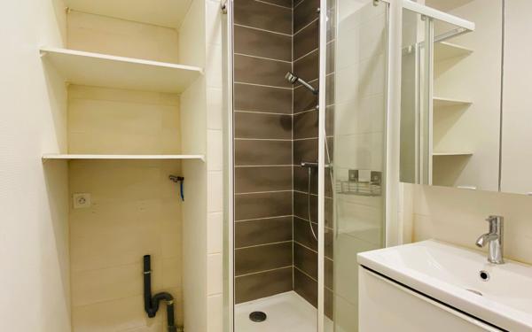 Appartement à louer    2 pièces • 43,16 m2 Voiron