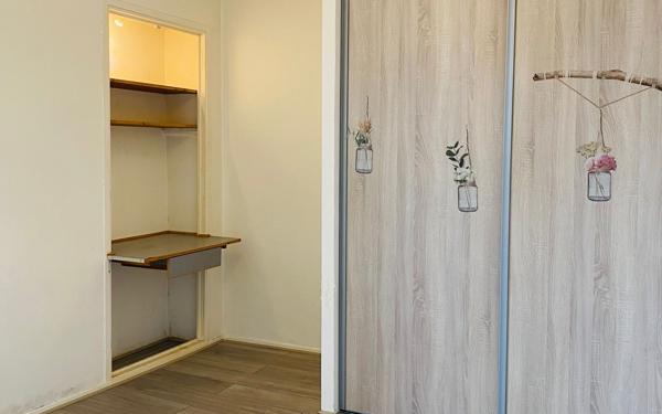 Appartement à louer    2 pièces • 43,16 m2 Voiron