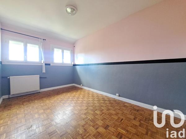 Maison à vendre 4 pièces 77 m² Dammartin-en-Goële