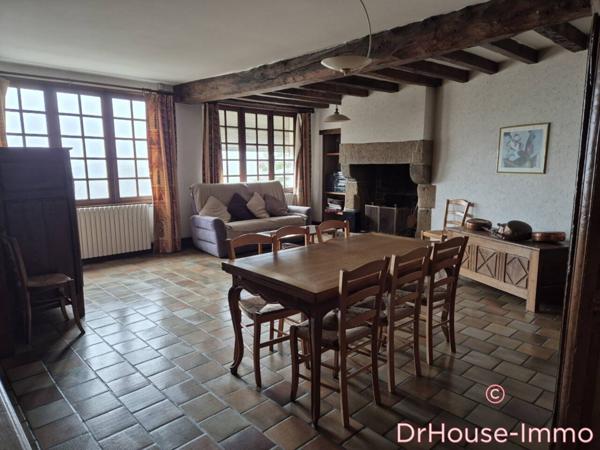 Maison à vendre 8 pièces de 225 m²