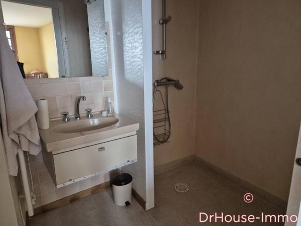 Maison à vendre 8 pièces de 225 m²