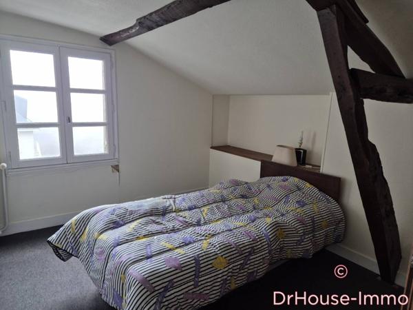 Maison à vendre 8 pièces de 225 m²