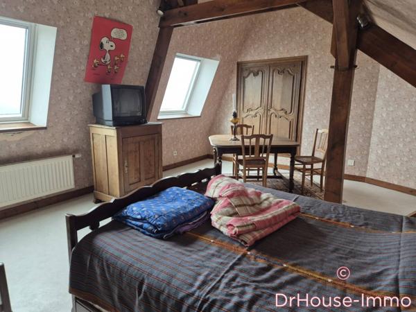 Maison à vendre 8 pièces de 225 m²