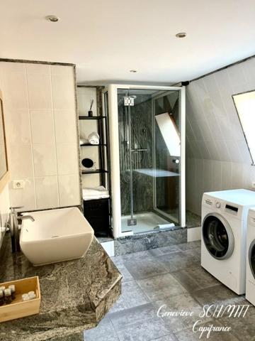Dpt Haut-Rhin (68), à vendre ZELLENBERG immeuble 197 m²