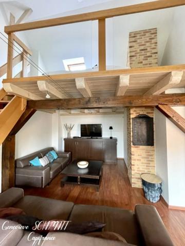 Dpt Haut-Rhin (68), à vendre ZELLENBERG immeuble 197 m²