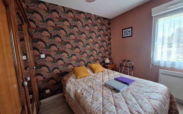 Appartement à vendre    3 pièces • 61 m2 Trébeurden