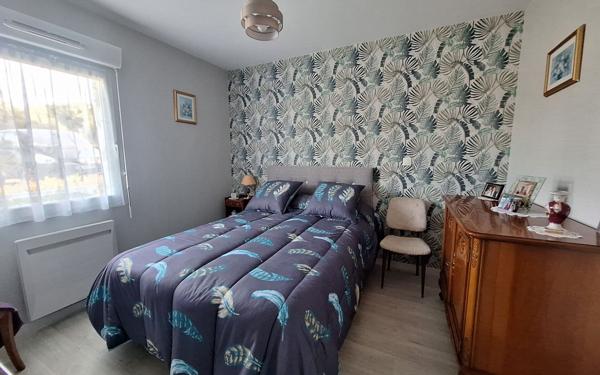 Appartement à vendre    3 pièces • 61 m2 Trébeurden