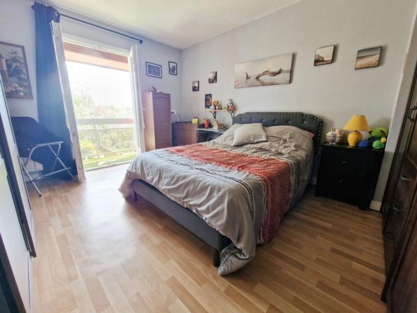 Maison Nantes Est 6 pièce(s) secteur  Jules Verne