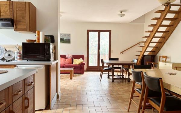 Maison à vendre    8 pièces •  Le Crotoy