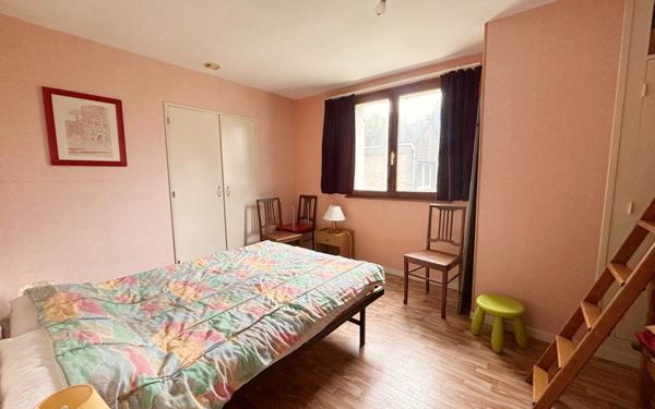Maison à vendre    8 pièces •  Le Crotoy