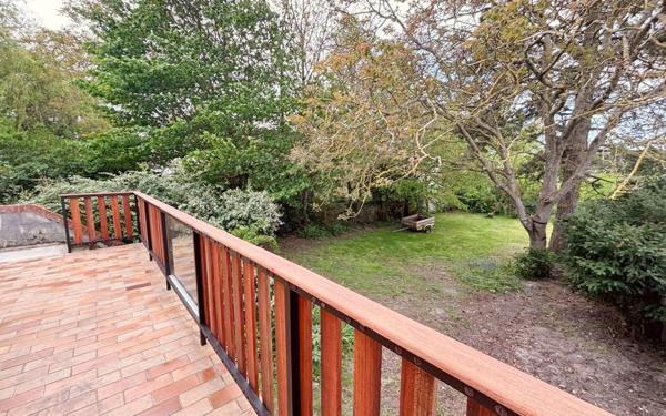 Maison à vendre    8 pièces •  Le Crotoy