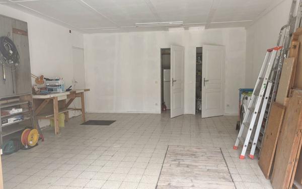 Maison à vendre    8 pièces •  Le Crotoy