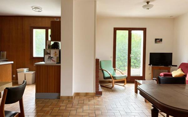 Maison à vendre    8 pièces •  Le Crotoy
