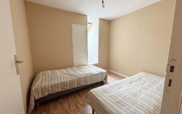 Maison à vendre    8 pièces •  Le Crotoy