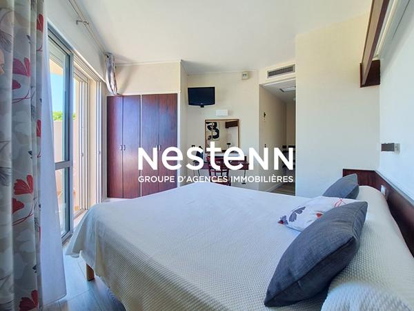 Appartement Argeles Sur Mer 1 pièce