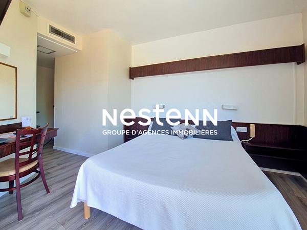 Appartement Argeles Sur Mer 1 pièce
