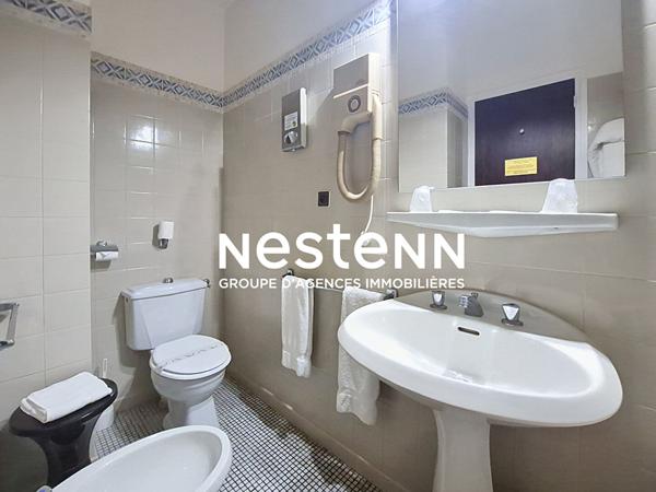 Appartement Argeles Sur Mer 1 pièce
