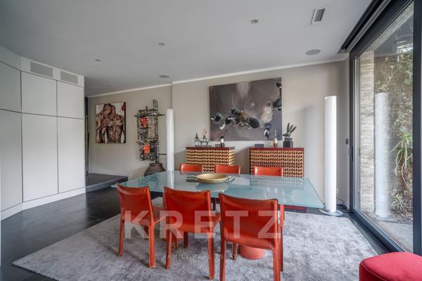 Bordeaux Judaïque - 450 m2 d'élégance contemporaine dans un écrin bordelais