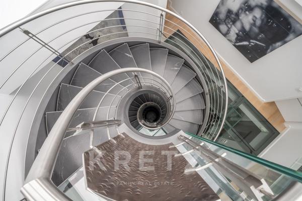 Bordeaux Judaïque - 450 m2 d'élégance contemporaine dans un écrin bordelais