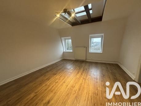 Location appartement 4 pièces 75 m² Mulhouse