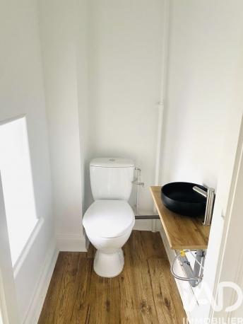 Location appartement 4 pièces 75 m² Mulhouse