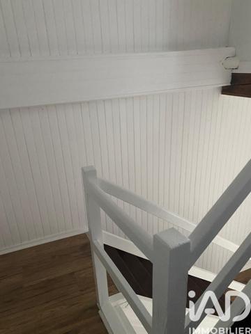 Location appartement 4 pièces 75 m² Mulhouse