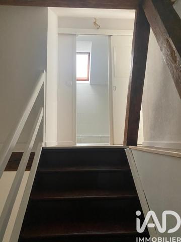 Location appartement 4 pièces 75 m² Mulhouse