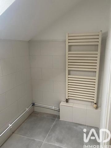 Location appartement 4 pièces 75 m² Mulhouse