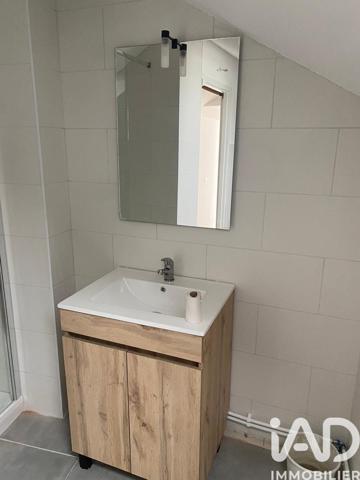 Location appartement 4 pièces 75 m² Mulhouse