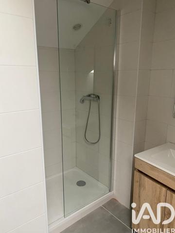 Location appartement 4 pièces 75 m² Mulhouse