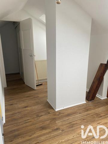 Location appartement 4 pièces 75 m² Mulhouse