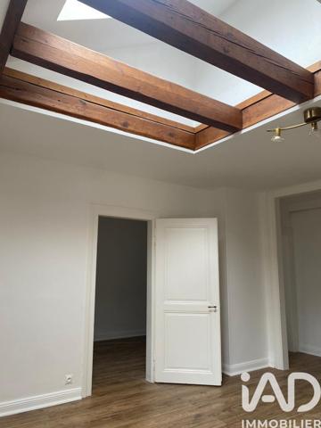 Location appartement 4 pièces 75 m² Mulhouse