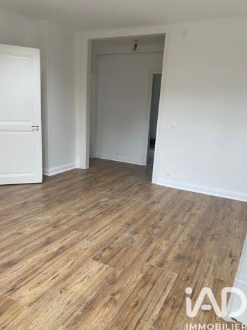 Location appartement 4 pièces 75 m² Mulhouse