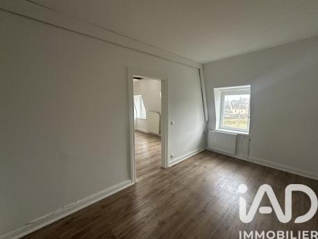 Location appartement 4 pièces 75 m² Mulhouse