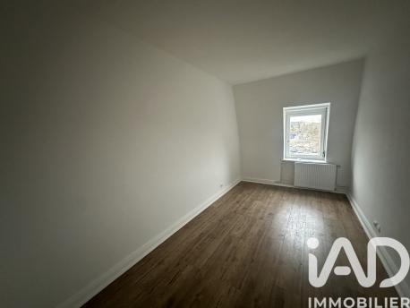 Location appartement 4 pièces 75 m² Mulhouse