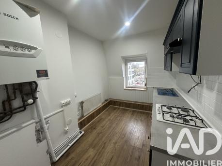 Location appartement 4 pièces 75 m² Mulhouse