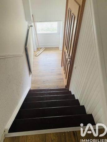 Location appartement 4 pièces 75 m² Mulhouse